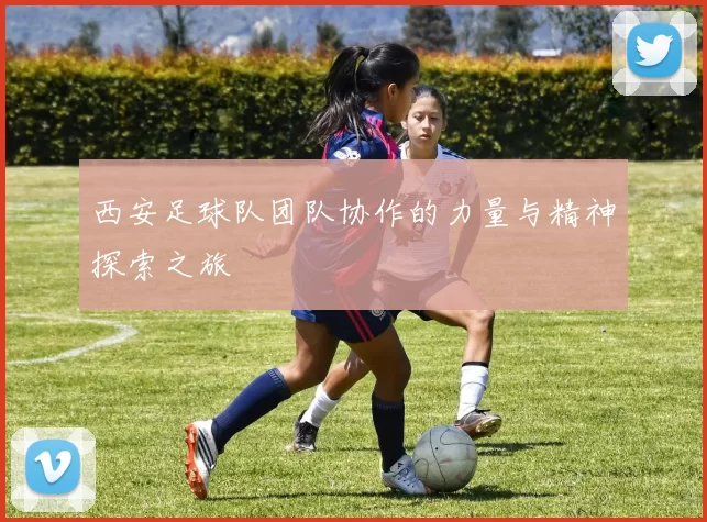 西安足球队团队协作的力量与精神探索之旅