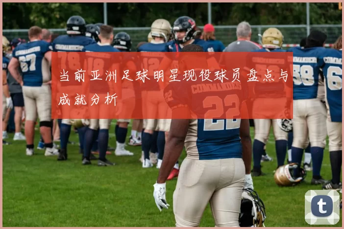 当前亚洲足球明星现役球员盘点与成就分析