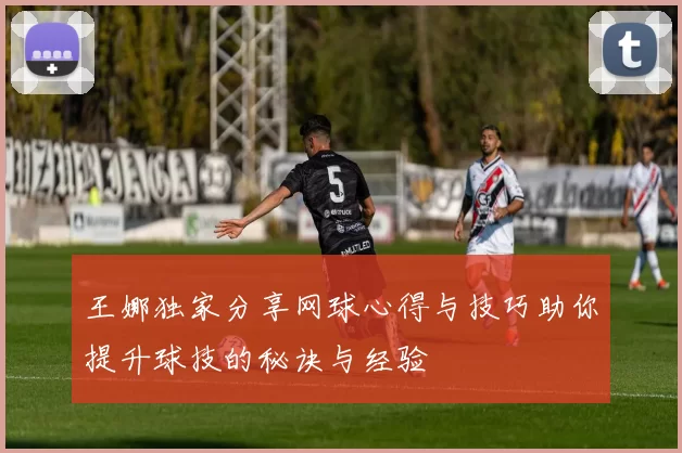 王娜独家分享网球心得与技巧助你提升球技的秘诀与经验