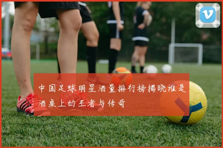 中国足球明星酒量排行榜揭晓谁是酒桌上的王者与传奇