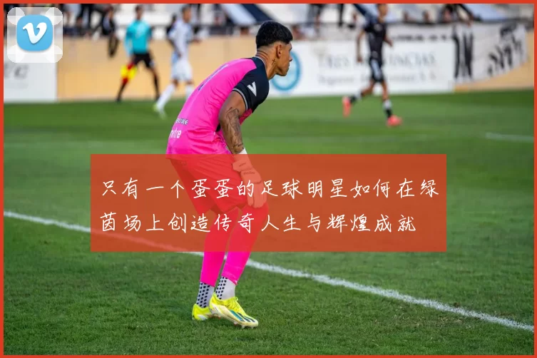 只有一个蛋蛋的足球明星如何在绿茵场上创造传奇人生与辉煌成就