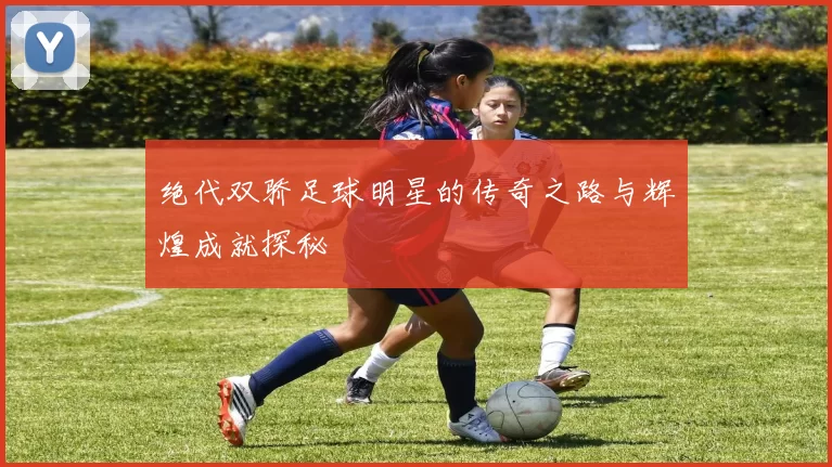 绝代双骄足球明星的传奇之路与辉煌成就探秘