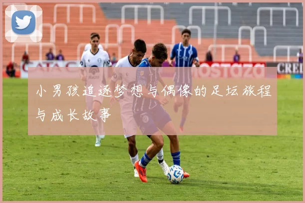 小男孩追逐梦想与偶像的足坛旅程与成长故事