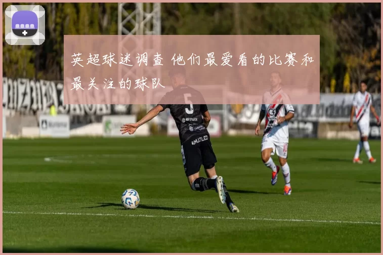 英超球迷调查 他们最爱看的比赛和最关注的球队