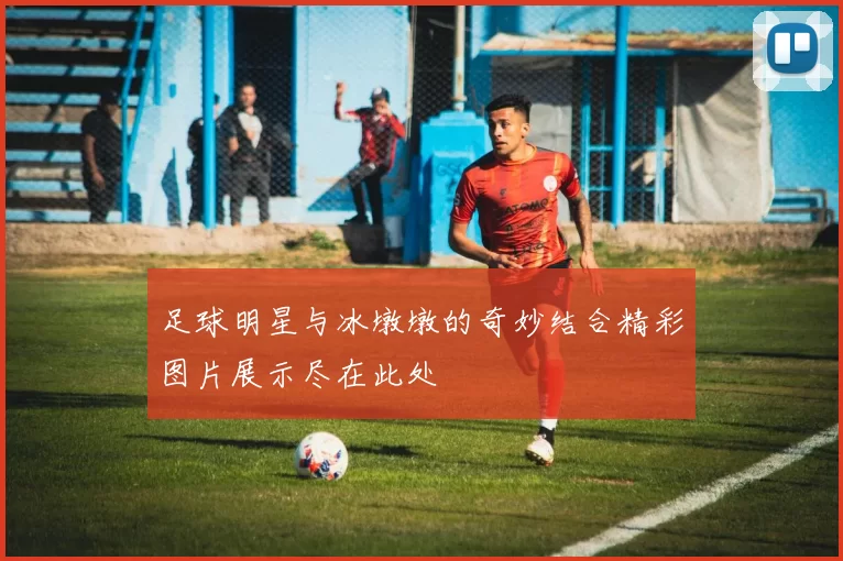 足球明星与冰墩墩的奇妙结合精彩图片展示尽在此处