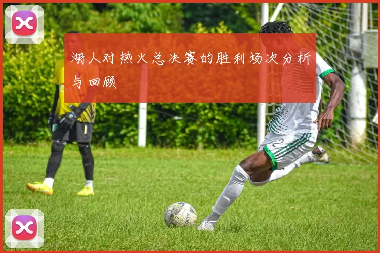 湖人对热火总决赛的胜利场次分析与回顾