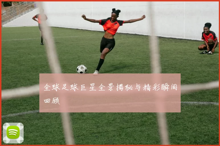 全球足球巨星全景揭秘与精彩瞬间回顾