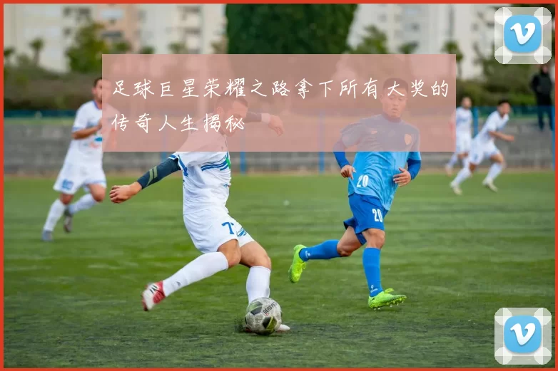 足球巨星荣耀之路拿下所有大奖的传奇人生揭秘