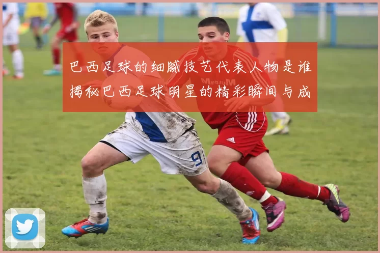 巴西足球的细腻技艺代表人物是谁揭秘巴西足球明星的精彩瞬间与成就