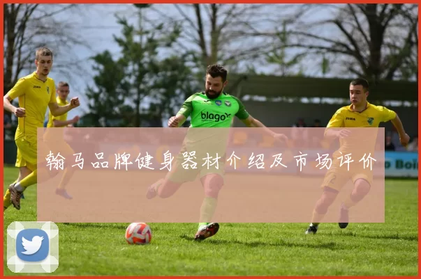 翰马品牌健身器材介绍及市场评价