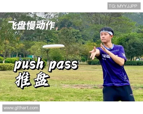 聚焦飞盘运动:探讨北京飞盘队在灵活性训练中的创新与实践 聚焦飞盘运动:探讨北京飞盘队在灵活性训练中的创新与实践