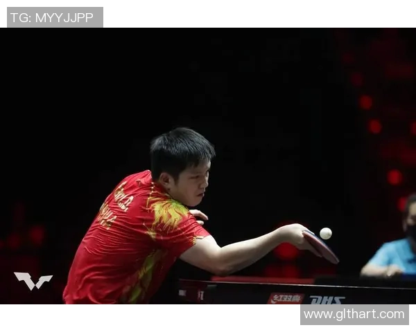 深入分析成都乒乓球队独特的节奏打法与战术优势 深入分析成都乒乓球队独特的节奏打法与战术优势