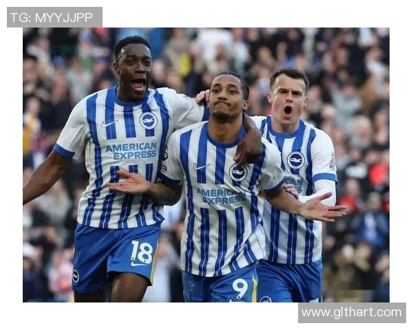 英超潜力球队：具有潜力的英超球队与未来发展