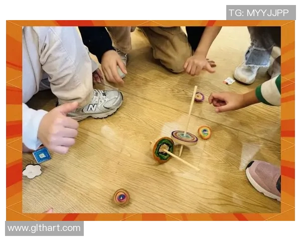 创意与趣味并存,探索儿童玩具的多样世界与发展趋势 创意与趣味并存,探索儿童玩具的多样世界与发展趋势