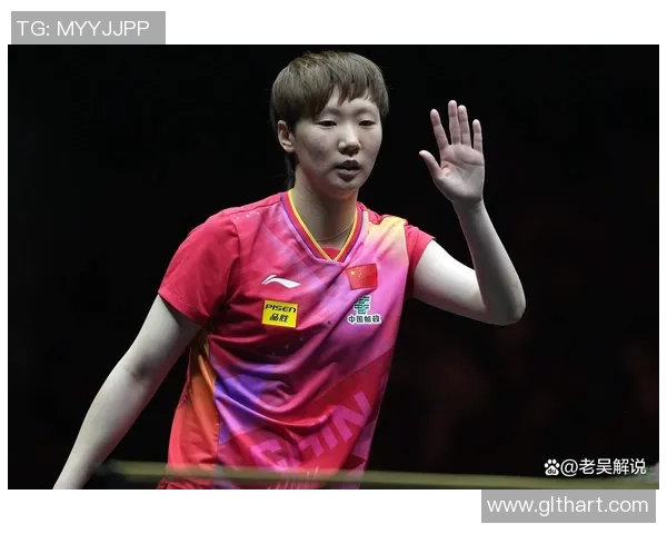 乒乓球运动员奋力拼搏背后的故事与成长历程探秘 乒乓球运动员奋力拼搏背后的故事与成长历程探秘