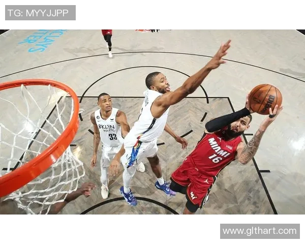 篮网队重塑未来:年轻核心崛起与新阵容的挑战与机遇 篮网队重塑未来:年轻核心崛起与新阵容的挑战与机遇