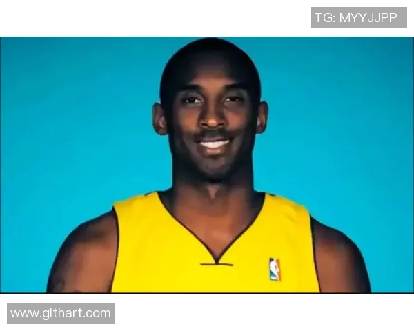 科比传奇：从黑曼巴精神到篮球永恒，回顾他的伟大历程与影响