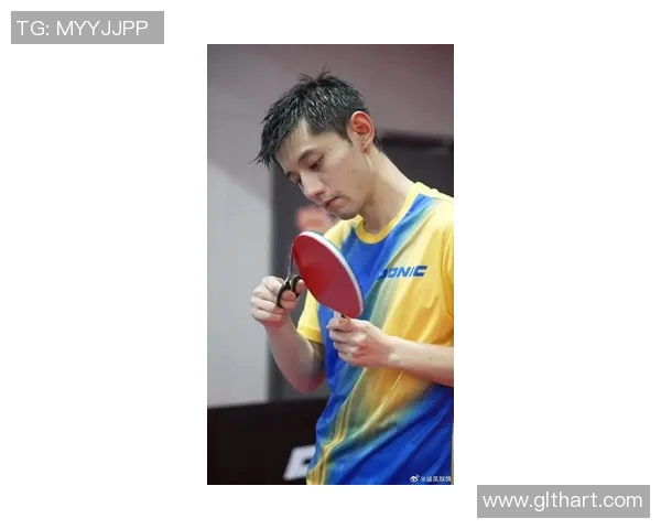 张继科退役后的新生活与乒乓球事业发展展望 张继科退役后的新生活与乒乓球事业发展展望