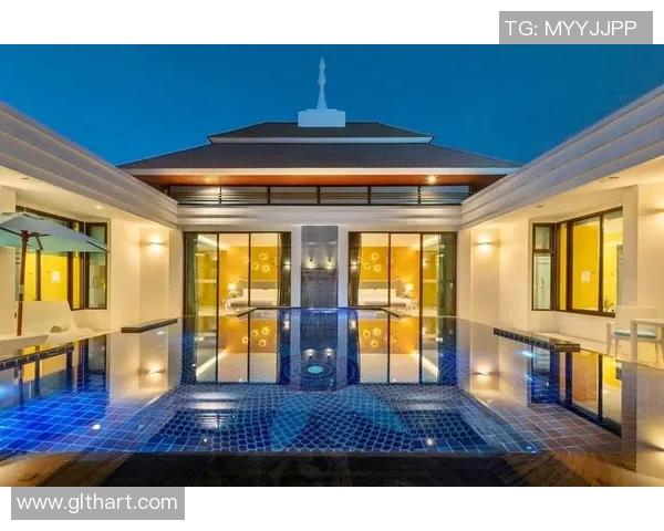 奢华私人泳池设计方案,打造专属于您的度假天堂体验 奢华私人泳池设计方案,打造专属于您的度假天堂体验