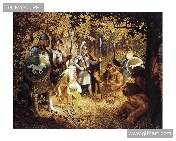 凯尔特人文化的起源与演变:从古代部落到现代遗产的跨越 凯尔特人文化的起源与演变:从古代部落到现代遗产的跨越