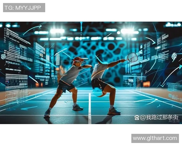 竞技类体育项目的创新发展与未来趋势探析:从技术到战术的全面变革 竞技类体育项目的创新发展与未来趋势探析:从技术到战术的全面变革