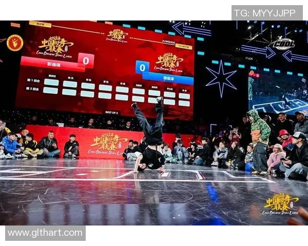 西安街舞队在全国街舞比赛经验排行榜中荣获第九名的荣耀时刻 西安街舞队在全国街舞比赛经验排行榜中荣获第九名的荣耀时刻